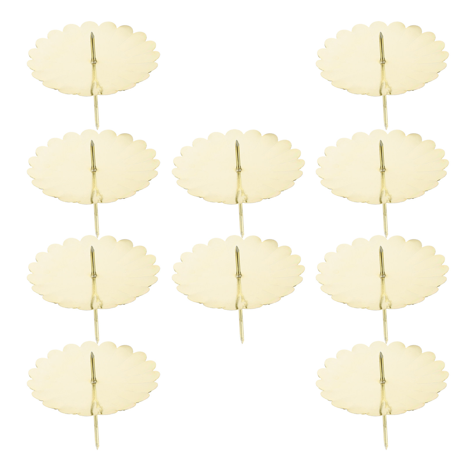 10Pcs Creative Romantic Candle - Office Table Home recension och pris