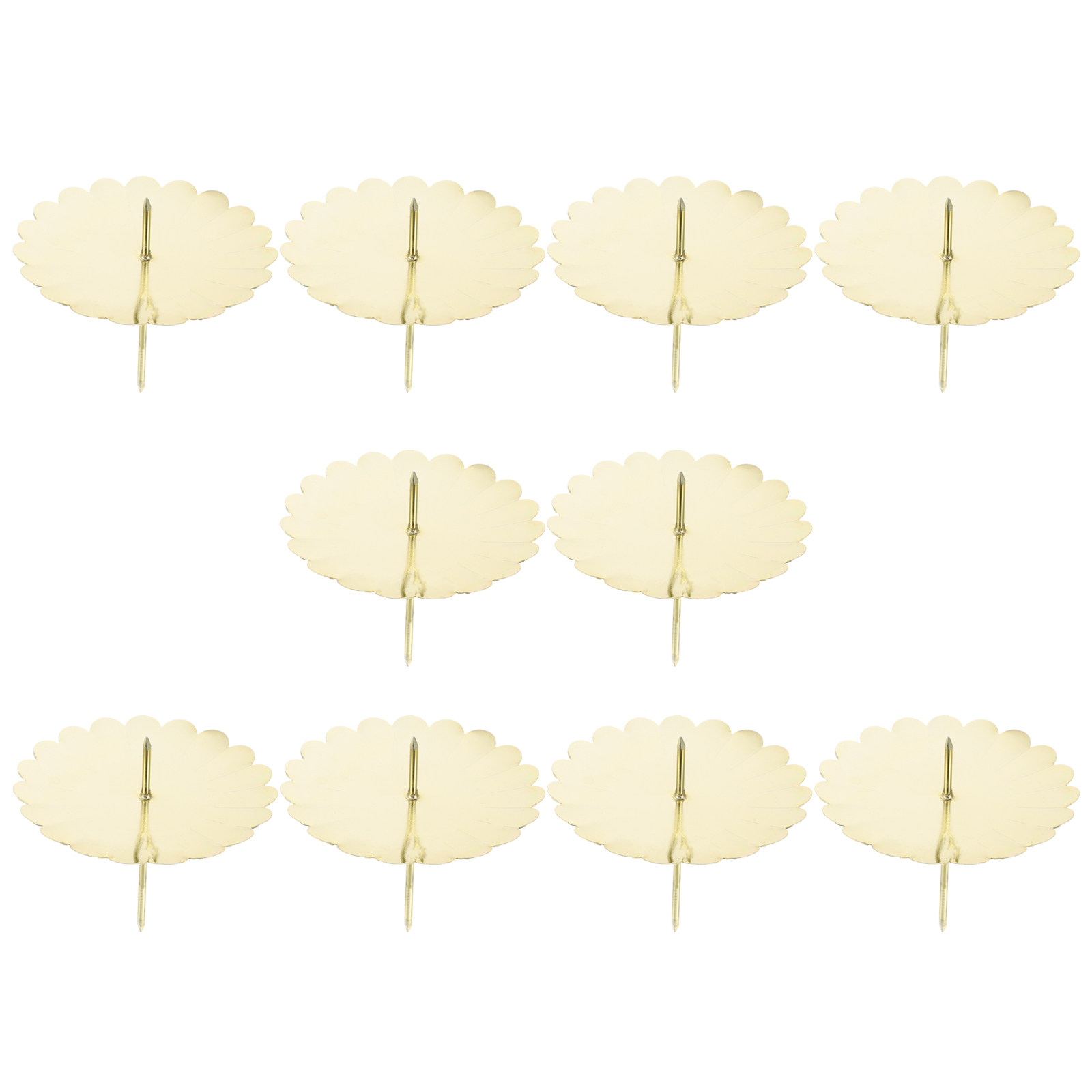 10Pcs Creative Romantic Candle - Office Table Home recension och pris