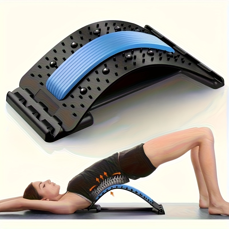 3-Level Back Stretcher Posture - Home Office Equipment recension och pris