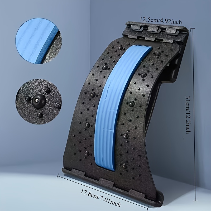 3-Level Back Stretcher Posture - Home Office Equipment recension och pris