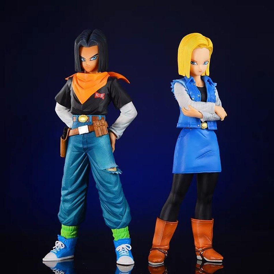 24CM Classic Anime Dragon Ball - Home Office Romance Manga recension och pris