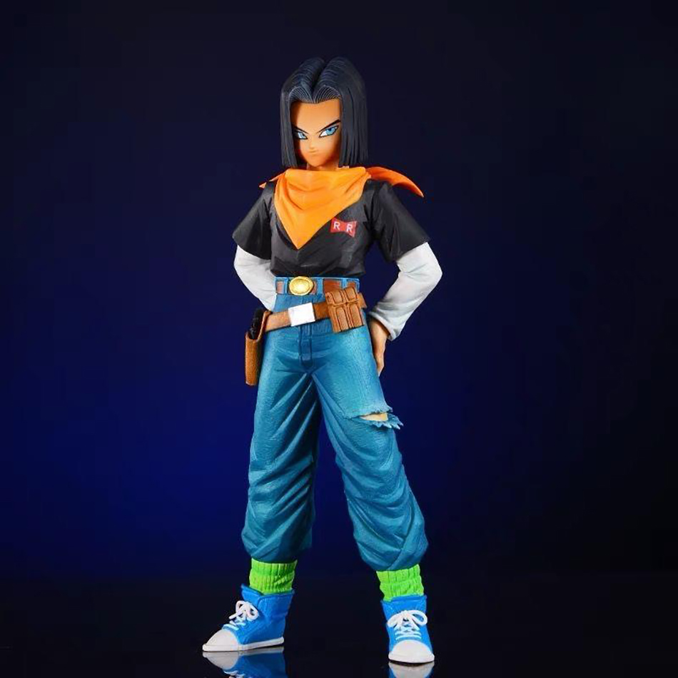 24CM Classic Anime Dragon Ball - Home Office Romance Manga recension och pris