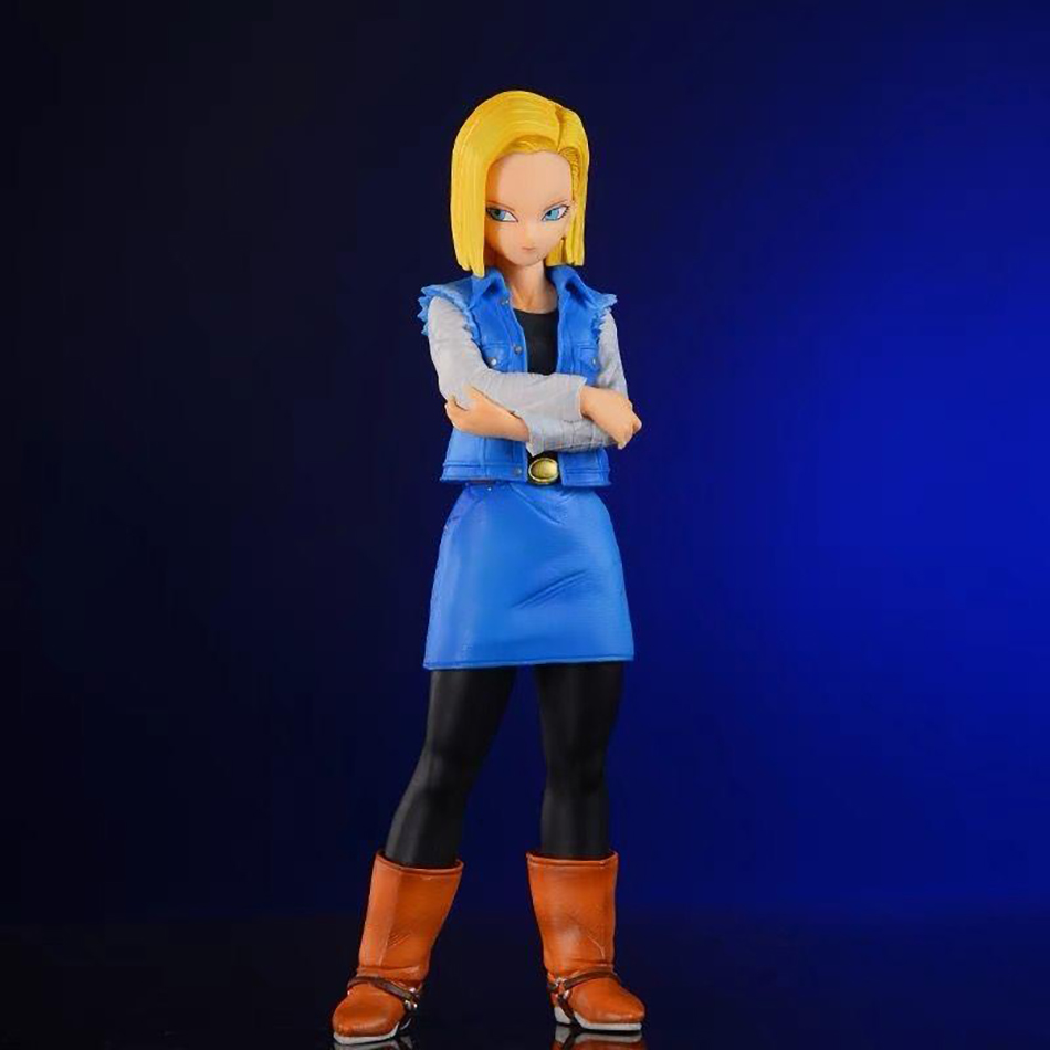 24CM Classic Anime Dragon Ball - Home Office Romance Manga recension och pris
