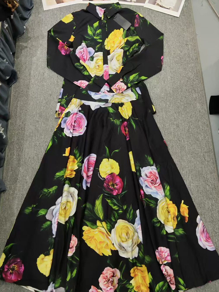 Printed lapel single-breasted  - Home Office For Two recension och pris