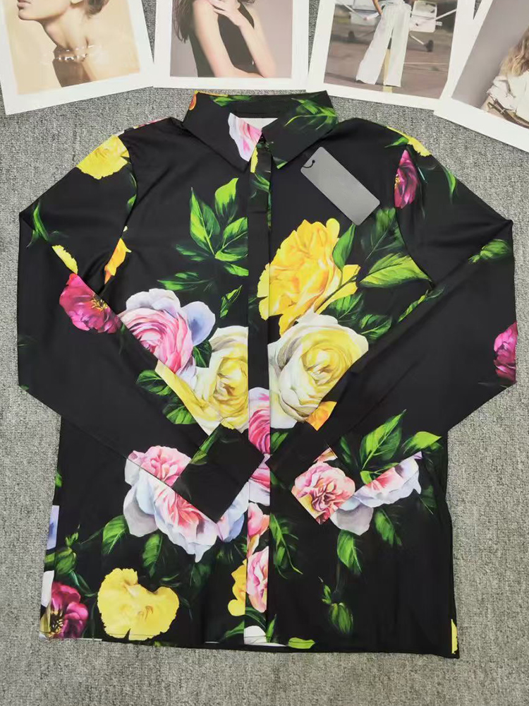 Printed lapel single-breasted  - Home Office For Two recension och pris
