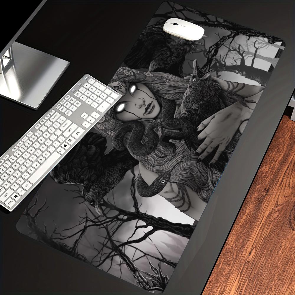 HYBXAXC Gothic Biomechanical P - Home Office Alternative recension och pris