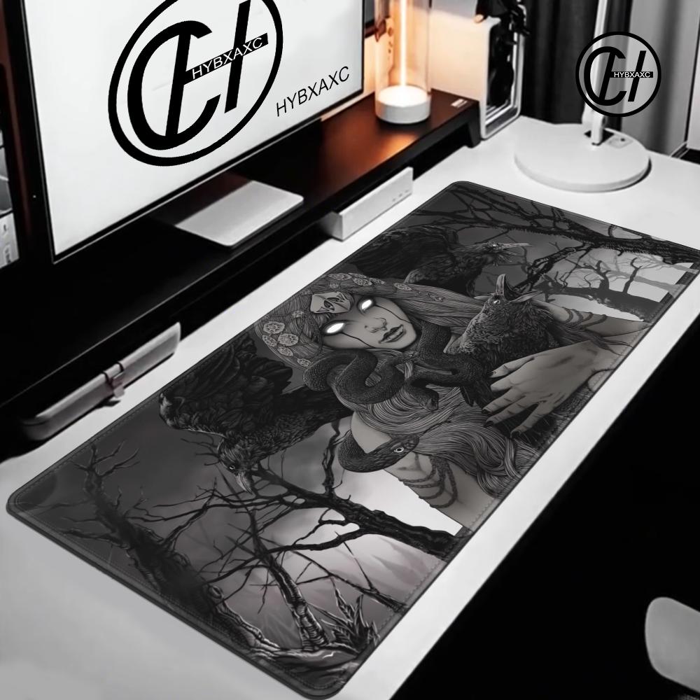 HYBXAXC Gothic Biomechanical P - Home Office Alternative recension och pris