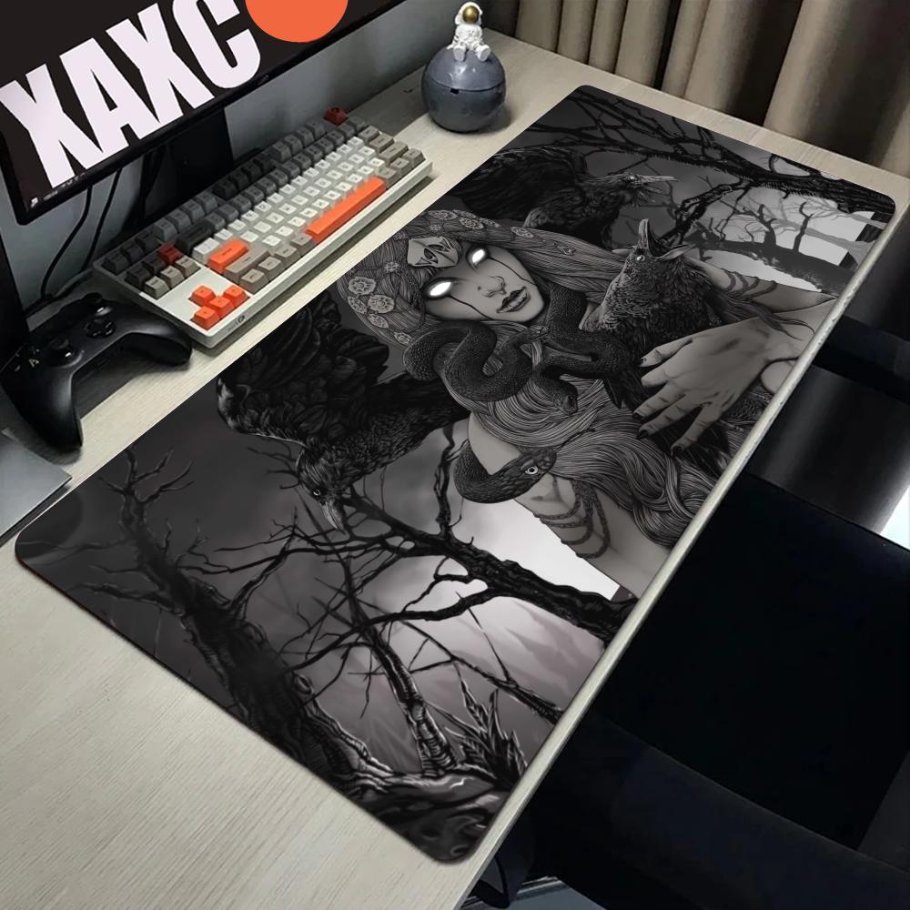 HYBXAXC Gothic Biomechanical P - Home Office Alternative recension och pris
