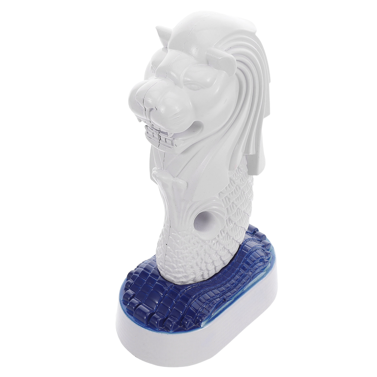 Singapore Merlion Tabletop Scu - Home Office Singapore recension och pris