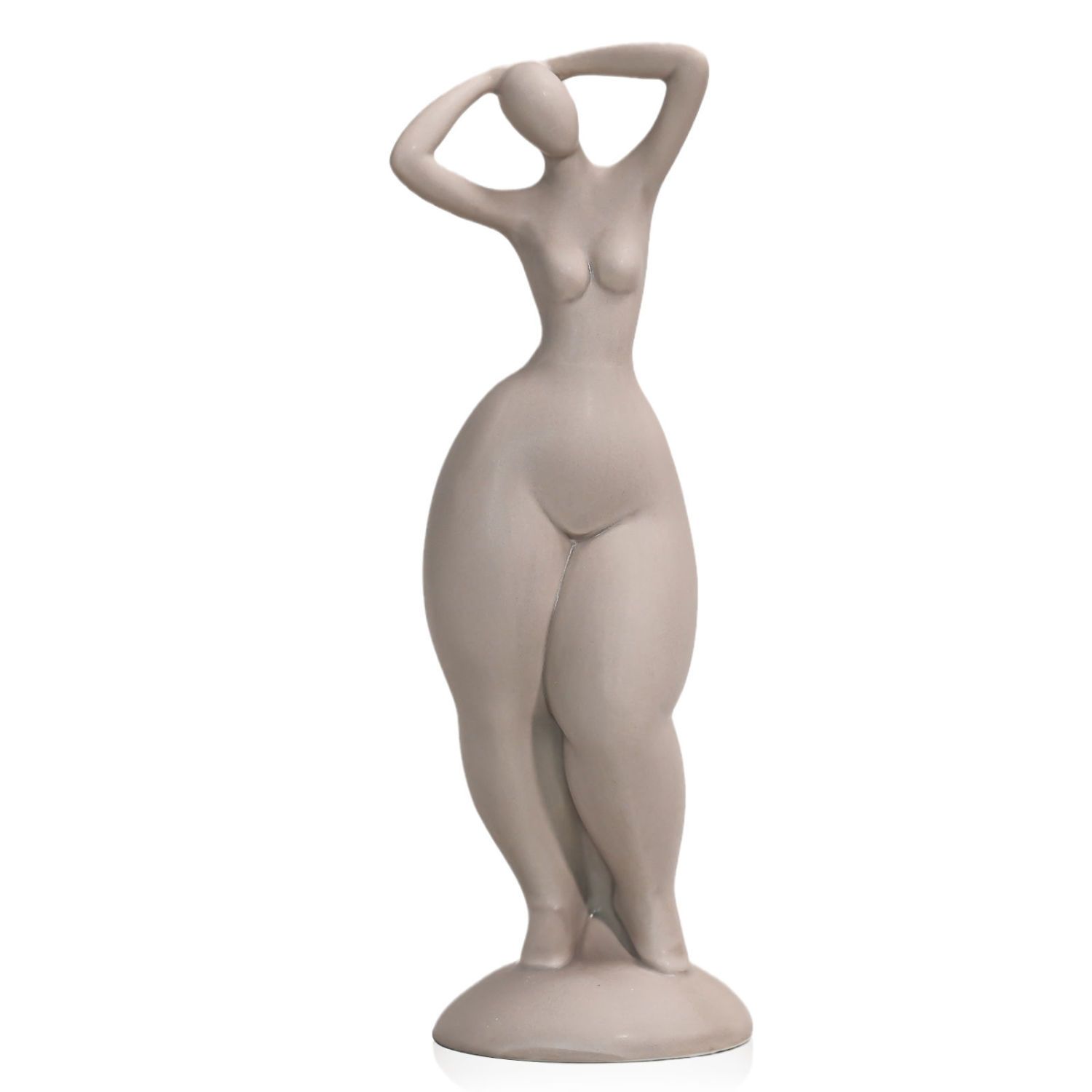 Modern Minimalist Abstract Cer - Home Office Yoga Room Ideas recension och pris