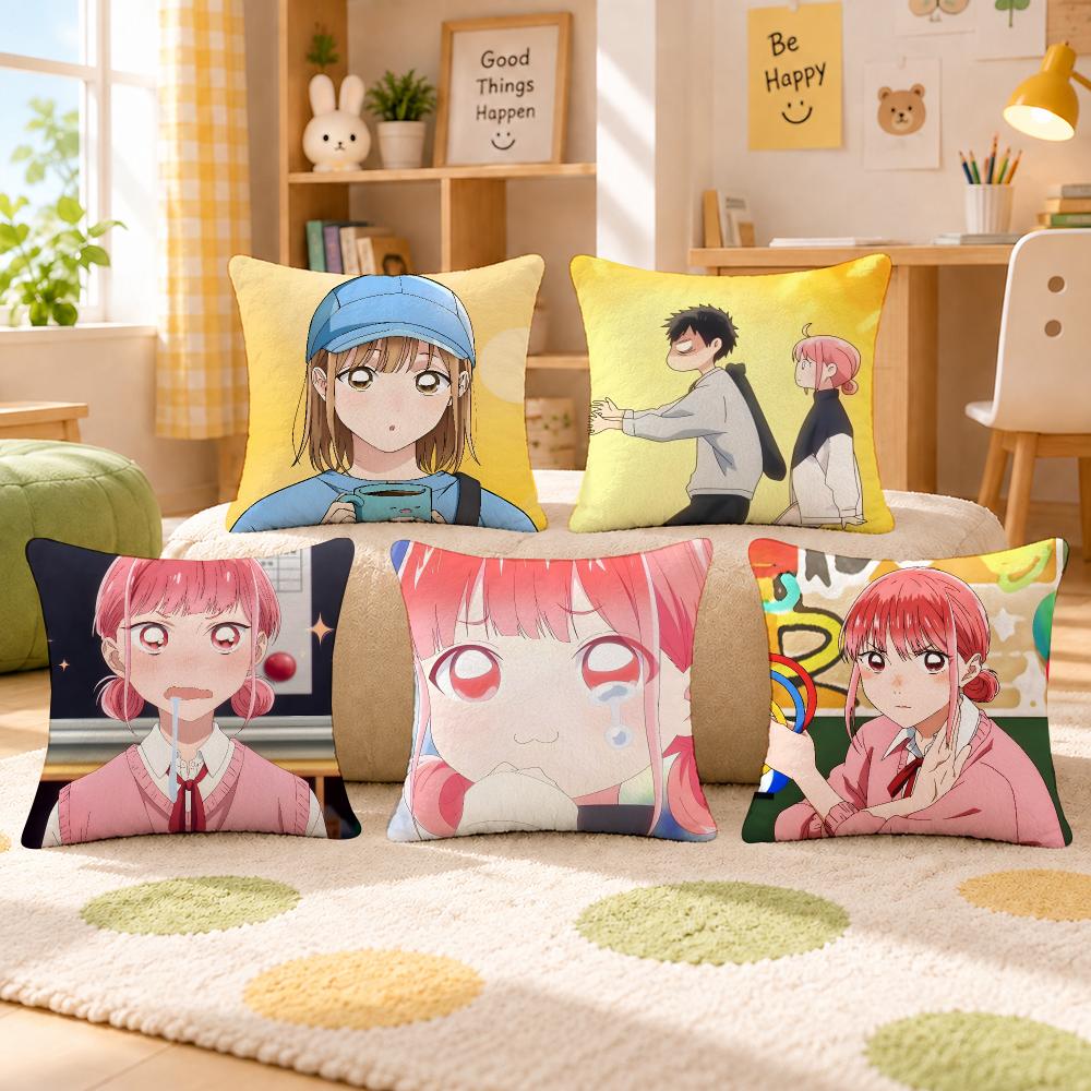 Anime Blue Box Romance Manga C - Home Office Romance Manga recension och pris
