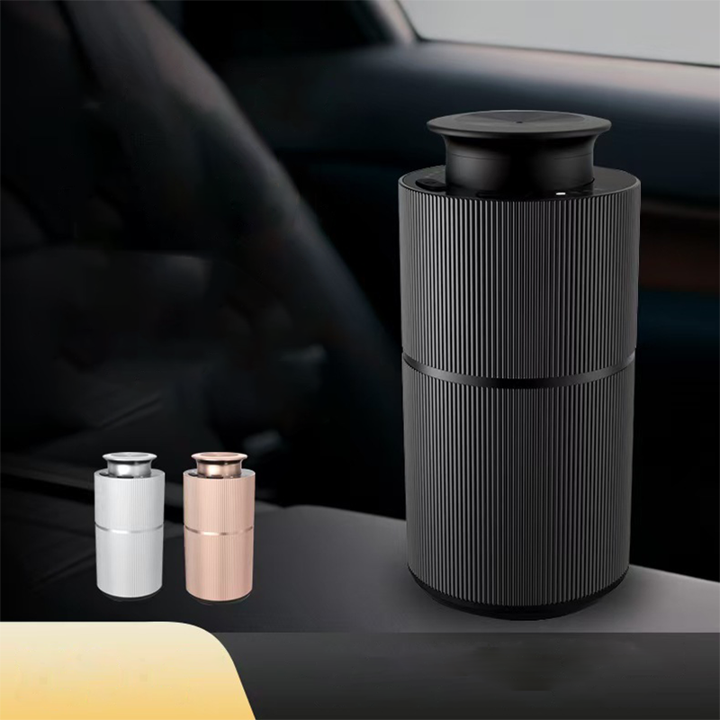 Metal Body Smart Car Diffuser  - Home Office Equipment recension och pris