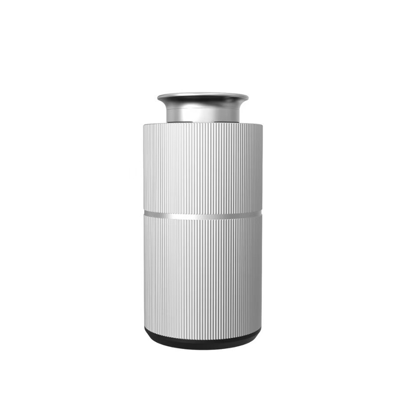 Metal Body Smart Car Diffuser  - Home Office Equipment recension och pris