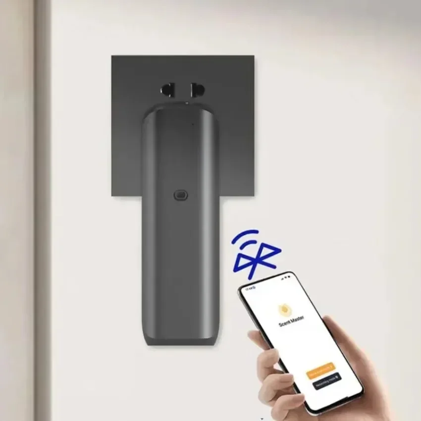 Wall Mounted Plug-in Essential - Home Office Equipment recension och pris