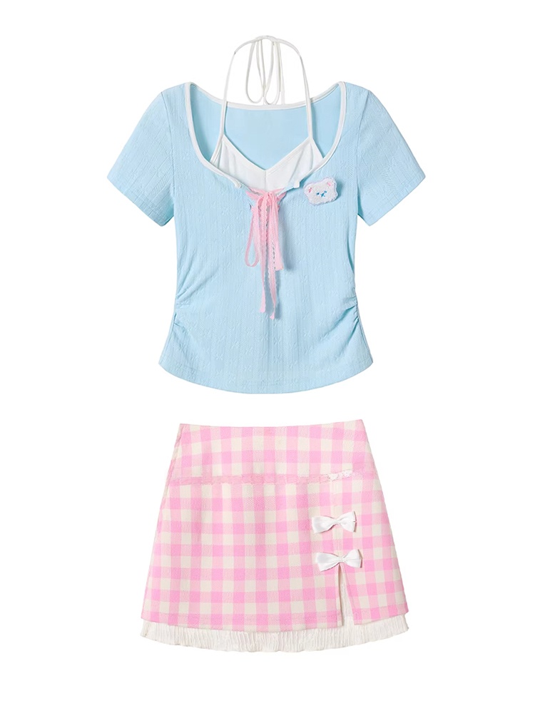 Sweet Dopaamine Women's Summer - Home Office For Two recension och pris