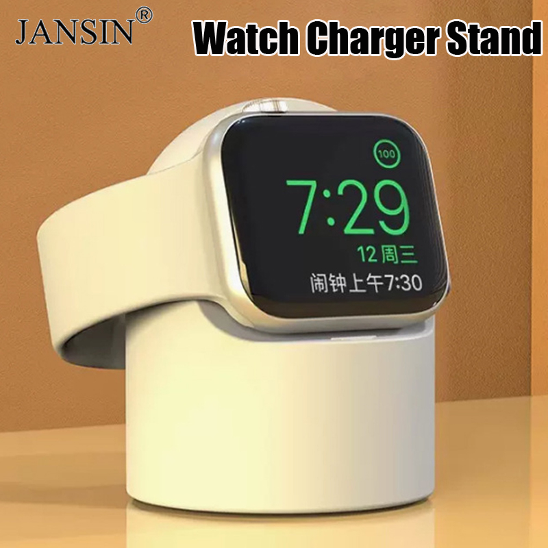 Charger Stand For Apple Watch  - Desk Charging Station recension och pris