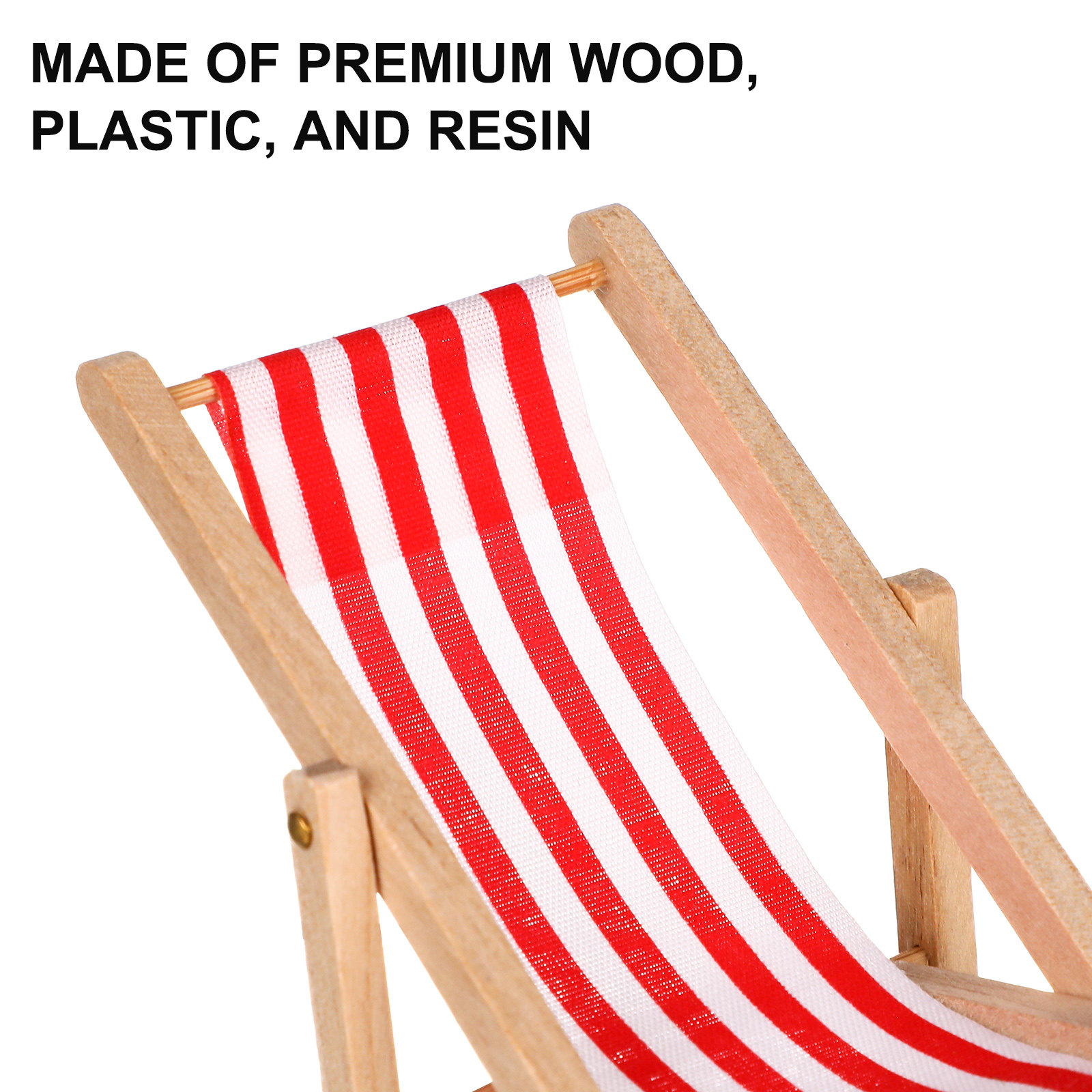 Mini Beach Landscape Ornament  - Office Table Home recension och pris