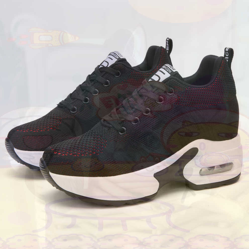 Red Size 36 Shoes Woman Tennis - Home Office News recension och pris