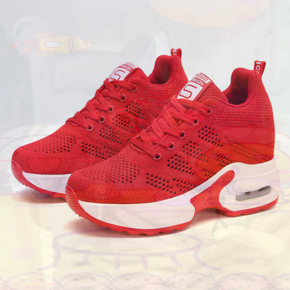 Red Size 36 Shoes Woman Tennis - Home Office News recension och pris