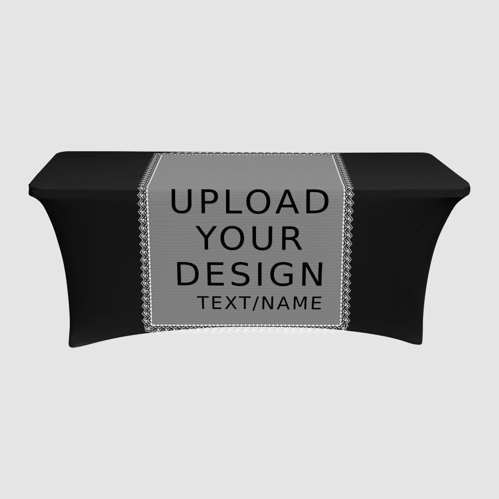 Custom Lace Table Runner Perso - Home Office News recension och pris