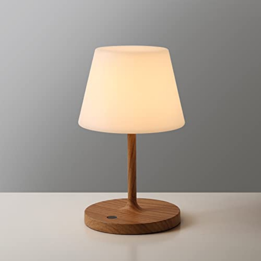 Outdoor Battery Operated Table - Desk Lamp Led recension och pris