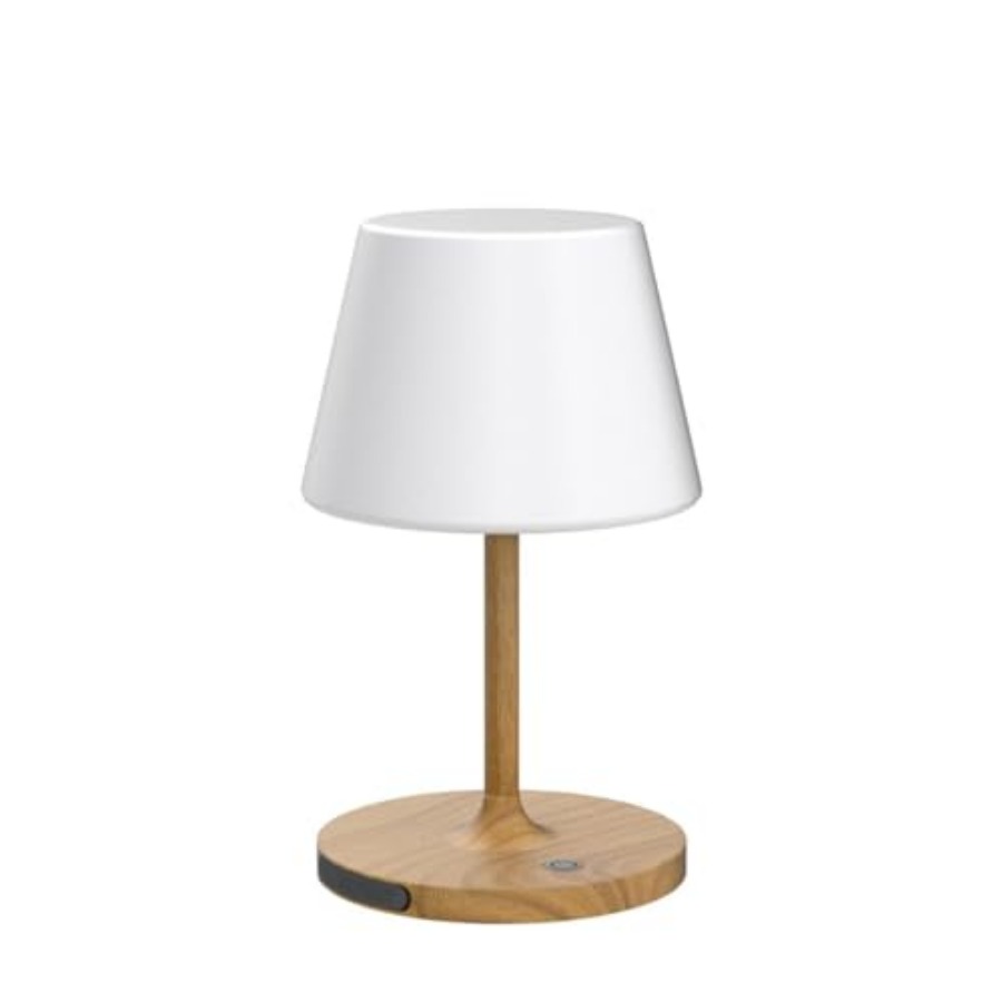 Outdoor Battery Operated Table - Desk Lamp Led recension och pris