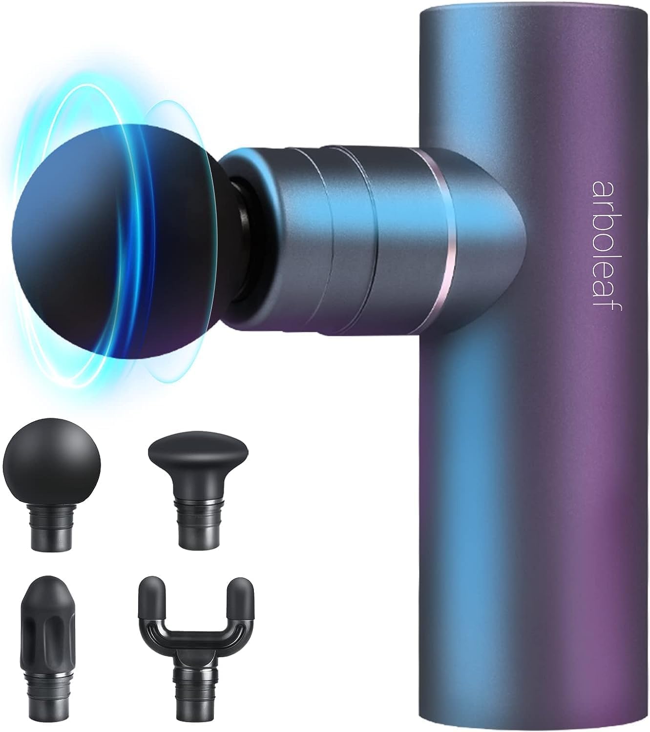 Massage Gun Deep Tissue, Balan - Home Office Alternative recension och pris