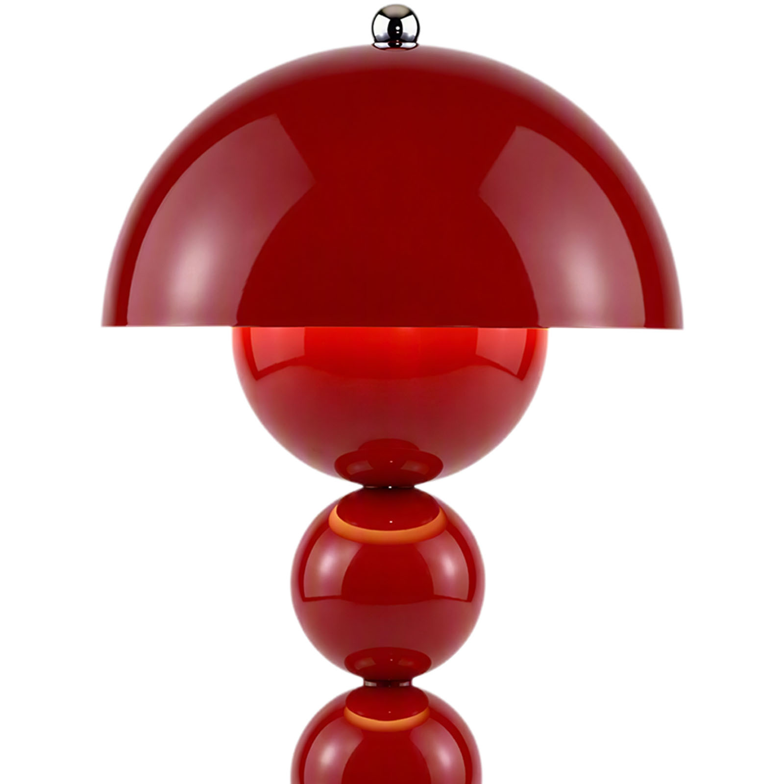 Vintage Mushroom Table Lamp US - Desk Lamp Led recension och pris