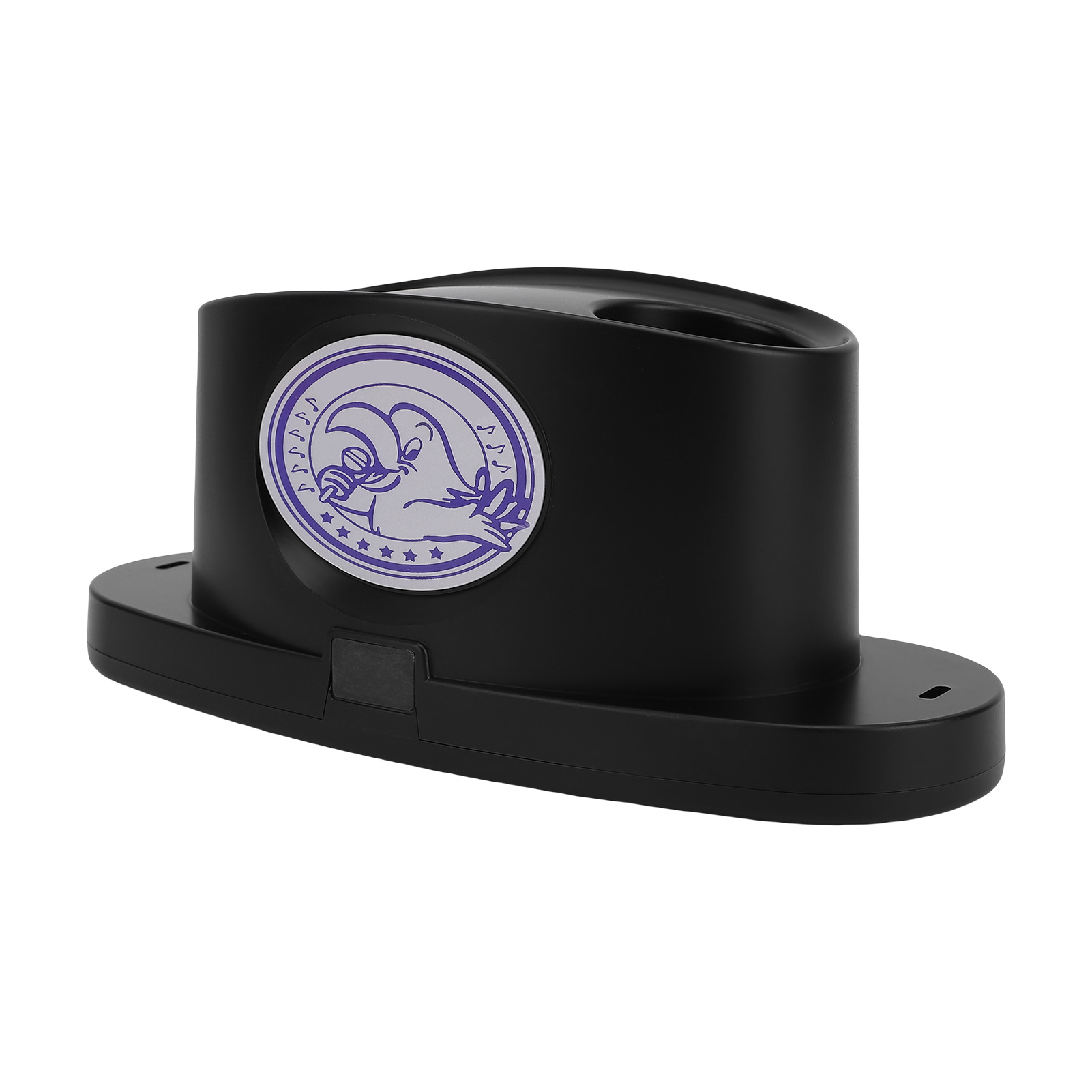 Wireless Magnetic Microphone C - Desk Charging Station recension och pris