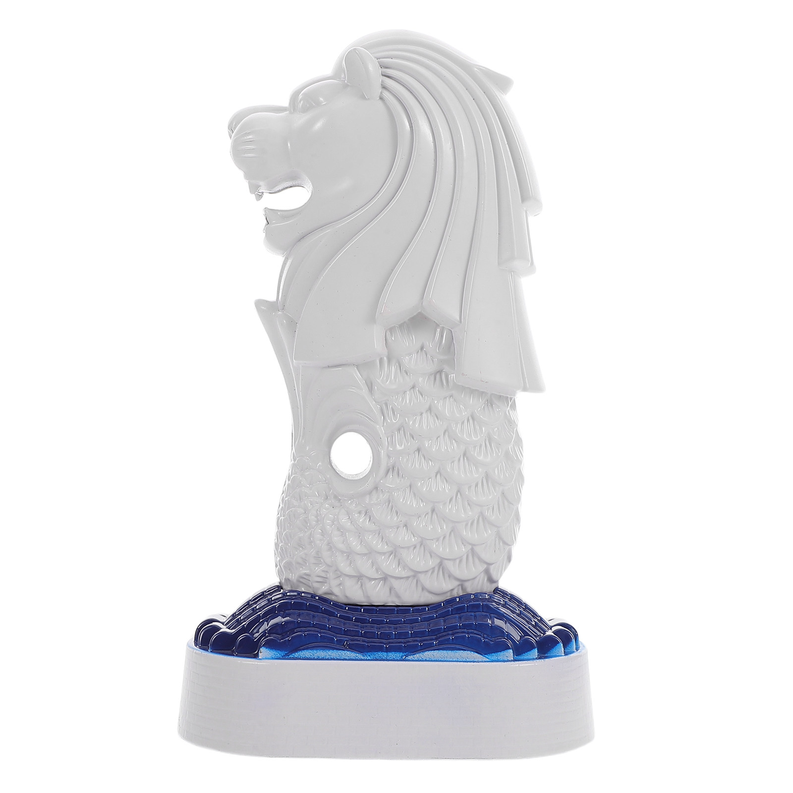 Singapore Merlion Tabletop Scu - Home Office Singapore recension och pris