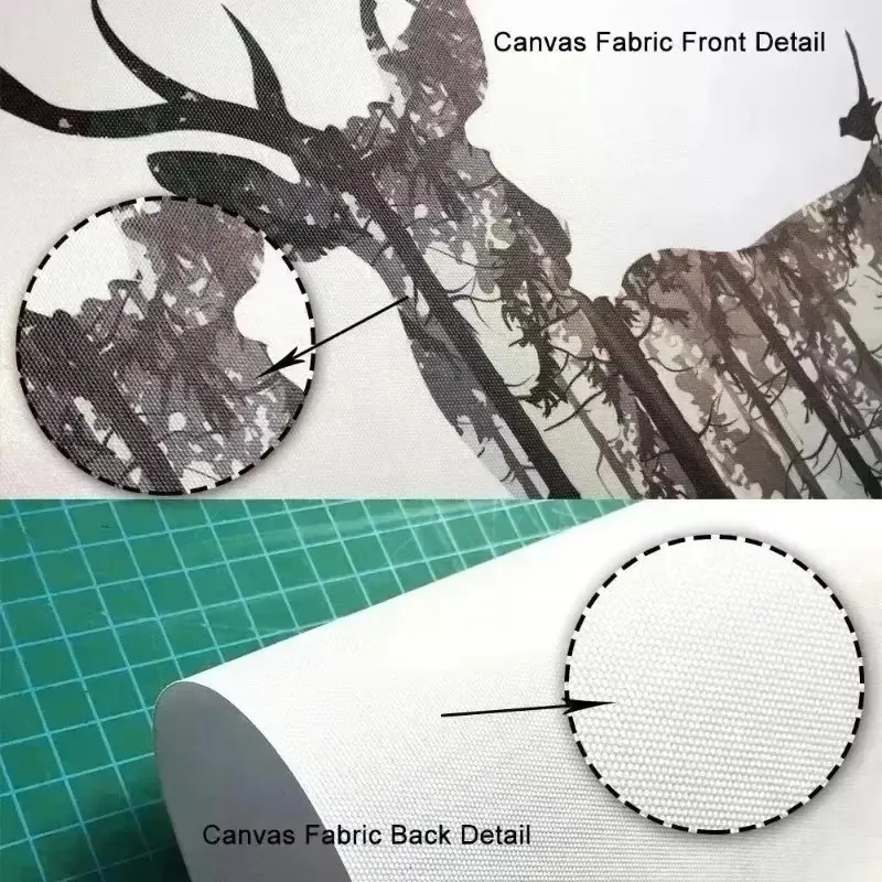 3pcs Summer Olive Branch Olive - Home Office Depot recension och pris