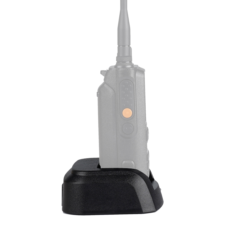 KSUN UV110D Walkie Talkie Desk - Desk Charging Station recension och pris