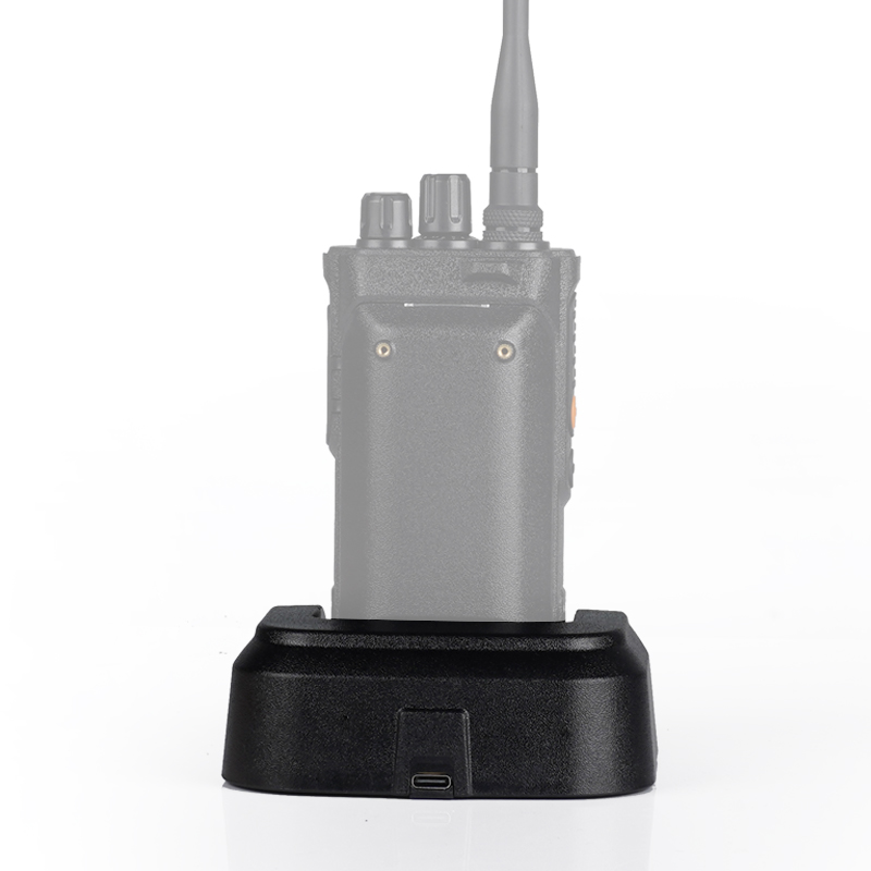 KSUN UV110D Walkie Talkie Desk - Desk Charging Station recension och pris