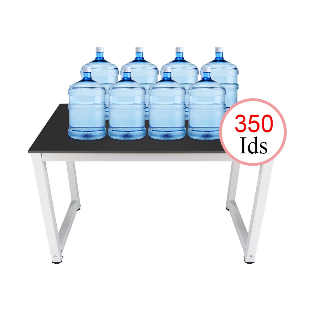 110x60x75CM Computer Desk Lapt - Home Office Depot recension och pris