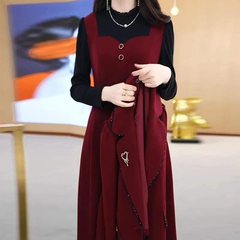 High End Suit Jacket Dress Two - Home Office For Two recension och pris