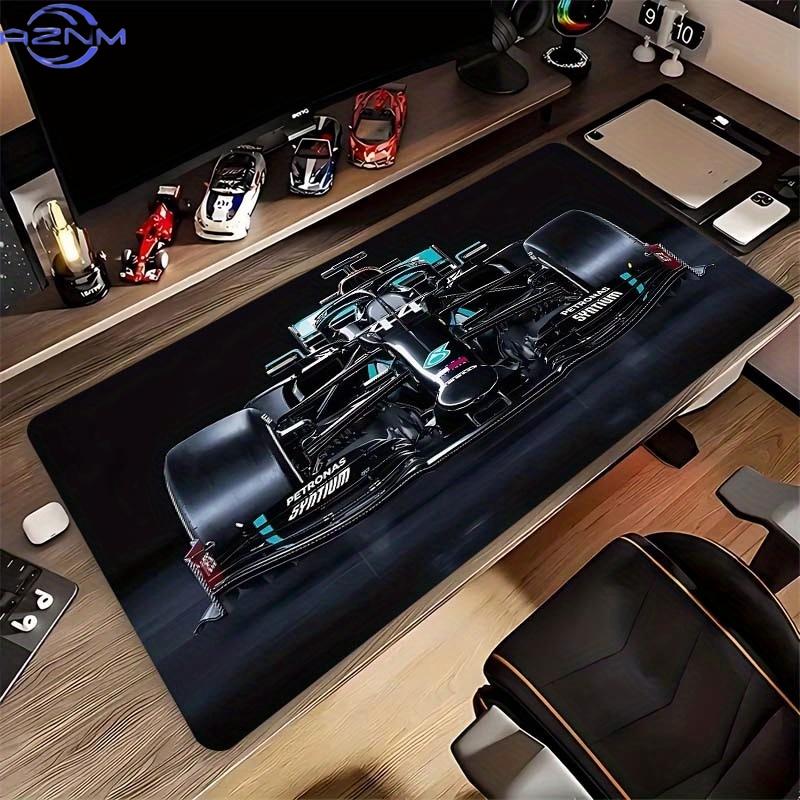 Cool Racing Car Design Large M - Mousepad Xl Extended recension och pris