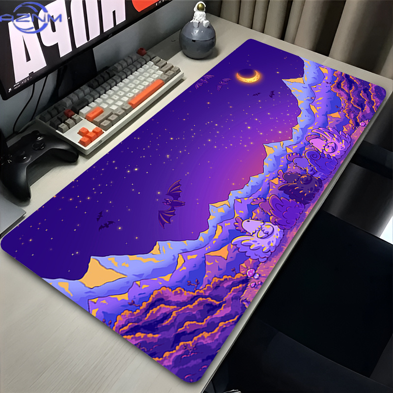 Mouse Pad S-stardew Valley Gam - Home Office News recension och pris