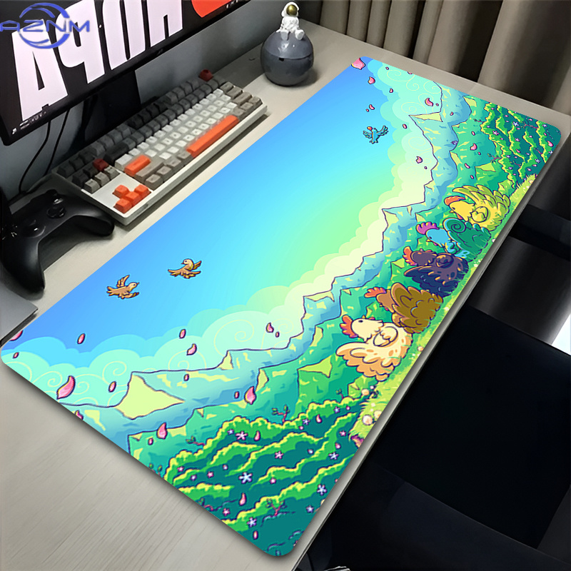 Mouse Pad S-stardew Valley Gam - Home Office News recension och pris
