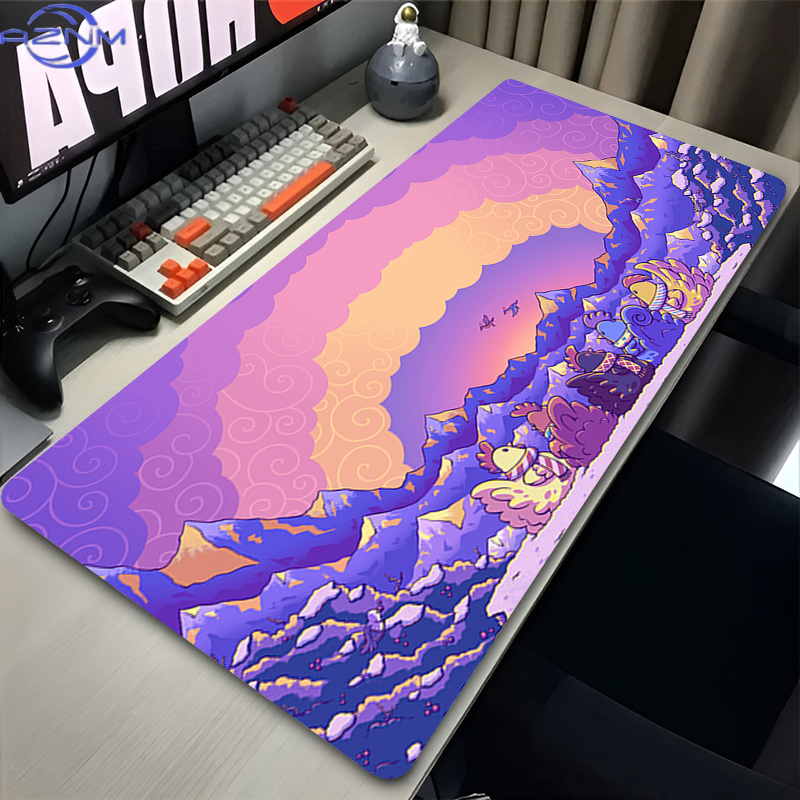 Mouse Pad S-stardew Valley Gam - Home Office News recension och pris