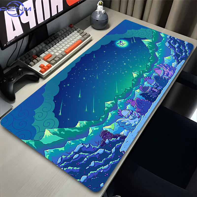Mouse Pad S-stardew Valley Gam - Home Office News recension och pris