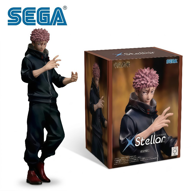 In Stock 100% Original SEGA St - Home Office Romance Manga recension och pris