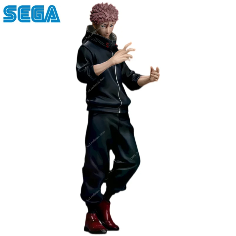 In Stock 100% Original SEGA St - Home Office Romance Manga recension och pris