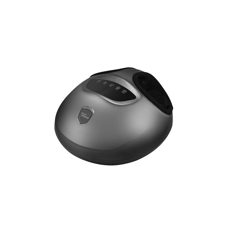 Electric Shiatsu Foot Massager - Home Office Alternative recension och pris