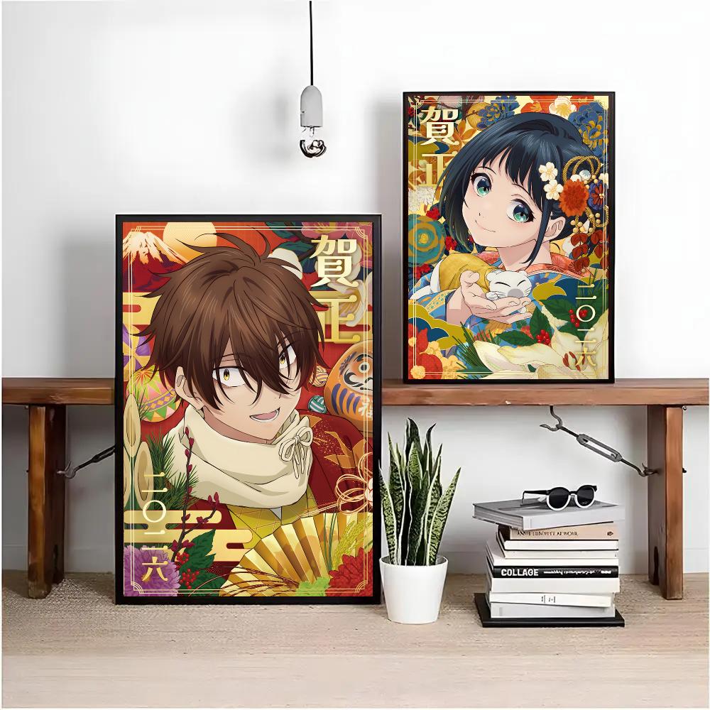New Anime S-parks Of T-Tomorro - Home Office News recension och pris