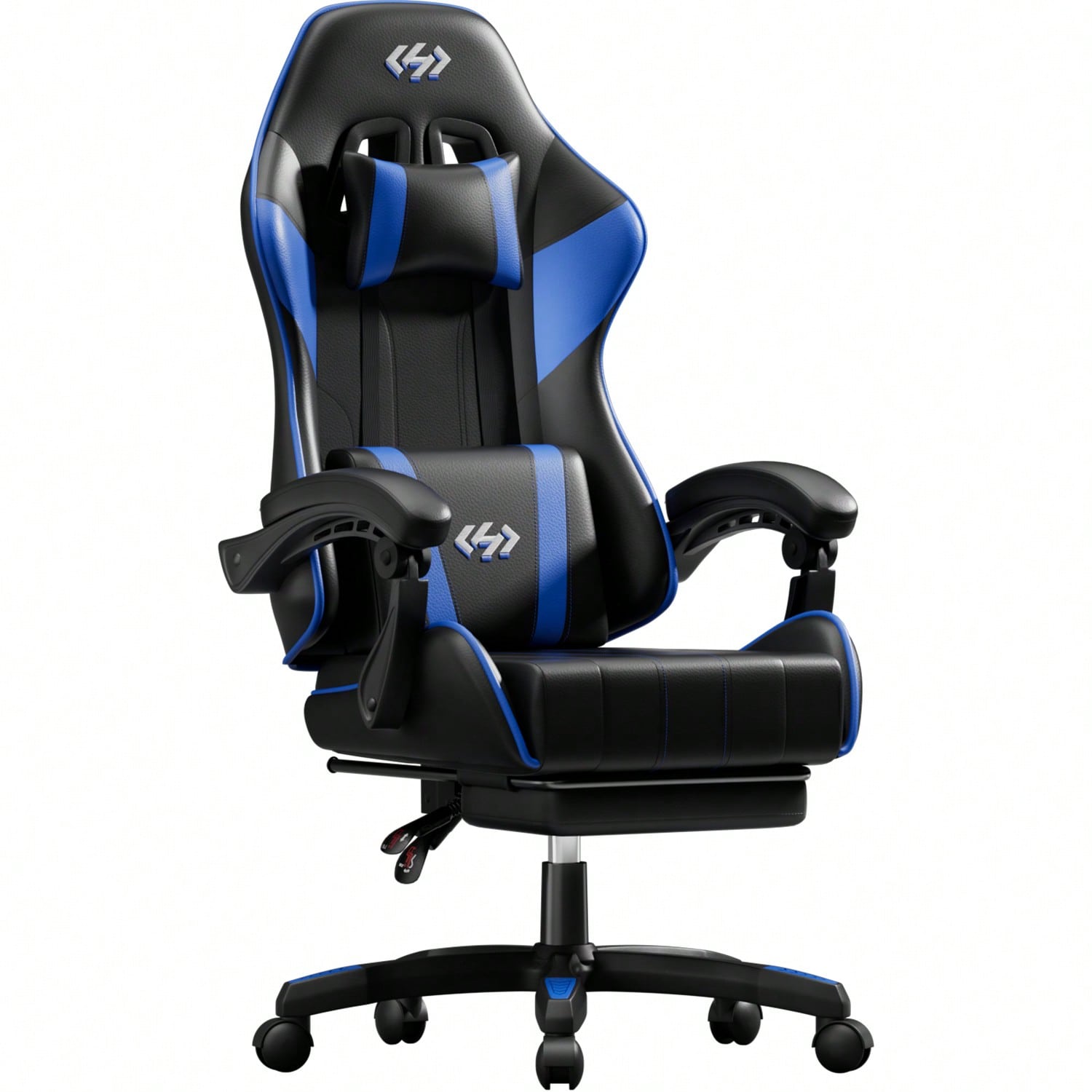 HLDIRECT Gaming Chair, Ergonom - Home Office Living Room recension och pris