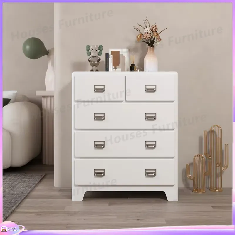 Vintage 5 Drawer Metal Shoe Ca - Office Table Home recension och pris