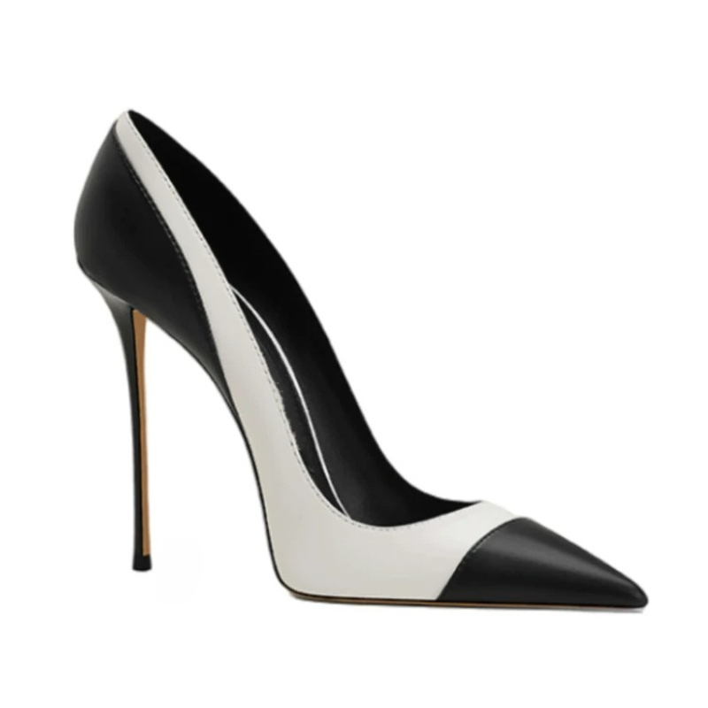Sexy Color Block Pumps Yuejinl - Home Office For Two recension och pris