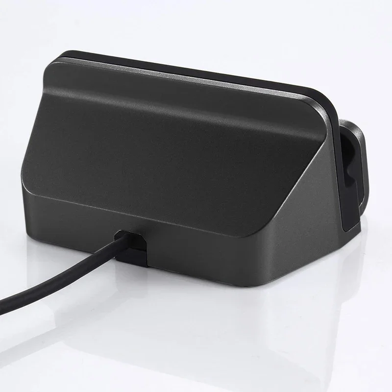 Type C USB Dock Charger Phone  - Desk Charging Station recension och pris