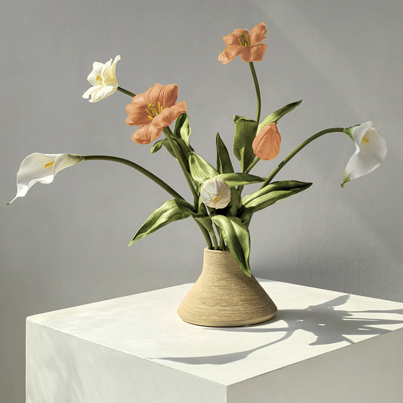 Table Homestay Vases Living Ro - Home Office Depot recension och pris