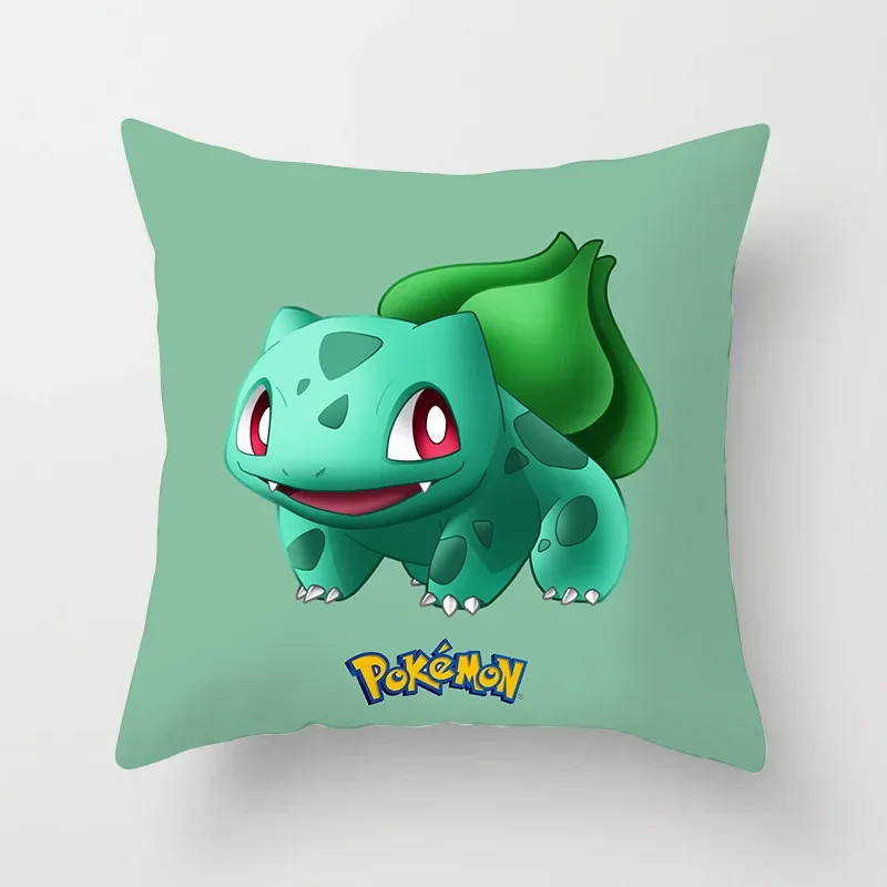 Anime Pokemon Pikachu Pillowca - Home Office Romance Manga recension och pris